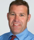 Hawke's Bay valuer Andrew Chambers