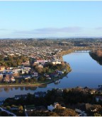 Whanganui River Rob Boyd