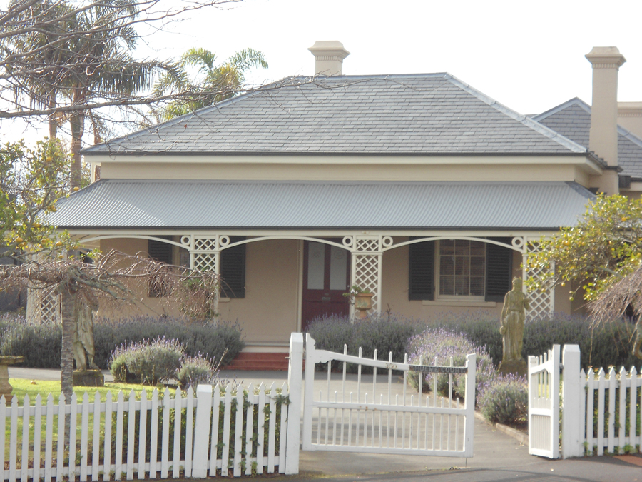 Auckland property valuers